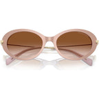 Rockaway MK2245U, Light Sand Laminate/Light Brown Gradient Lenses