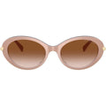 Rockaway MK2245U, Light Sand Laminate/Light Brown Gradient Lenses