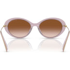 Rockaway MK2245U, Light Sand Laminate/Light Brown Gradient Lenses