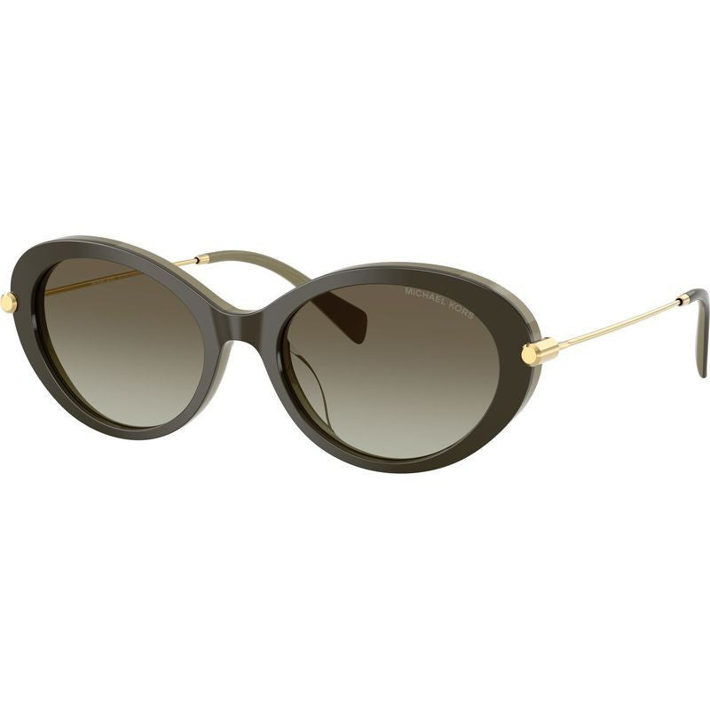 Rockaway MK2245U, Smoke Olive/Olive Gradient Lenses