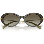 Rockaway MK2245U, Smoke Olive/Olive Gradient Lenses