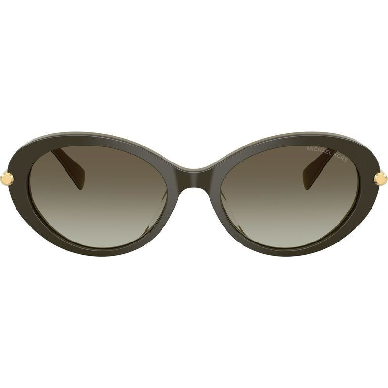 Rockaway MK2245U, Smoke Olive/Olive Gradient Lenses