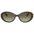 Rockaway MK2245U, Smoke Olive/Olive Gradient Lenses