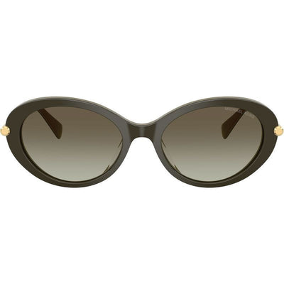 Rockaway MK2245U, Smoke Olive/Olive Gradient Lenses