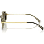 Rockaway MK2245U, Smoke Olive/Olive Gradient Lenses