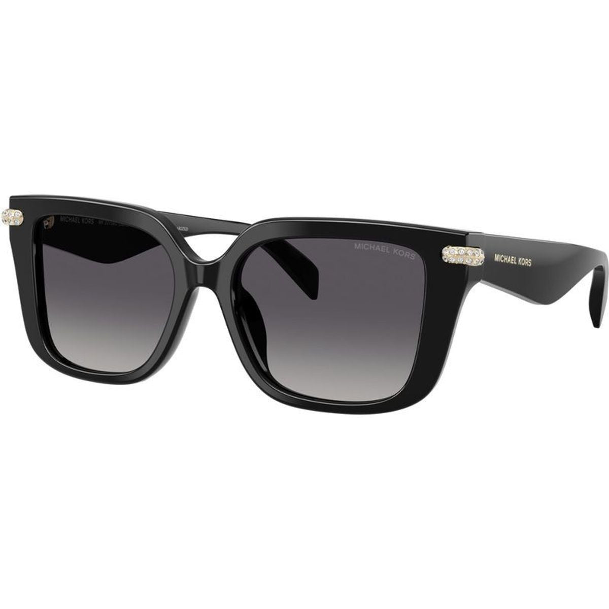 Santo Domingo MK2275BU, Black/Grey Gradient Polarised Lenses 54 Eye Size