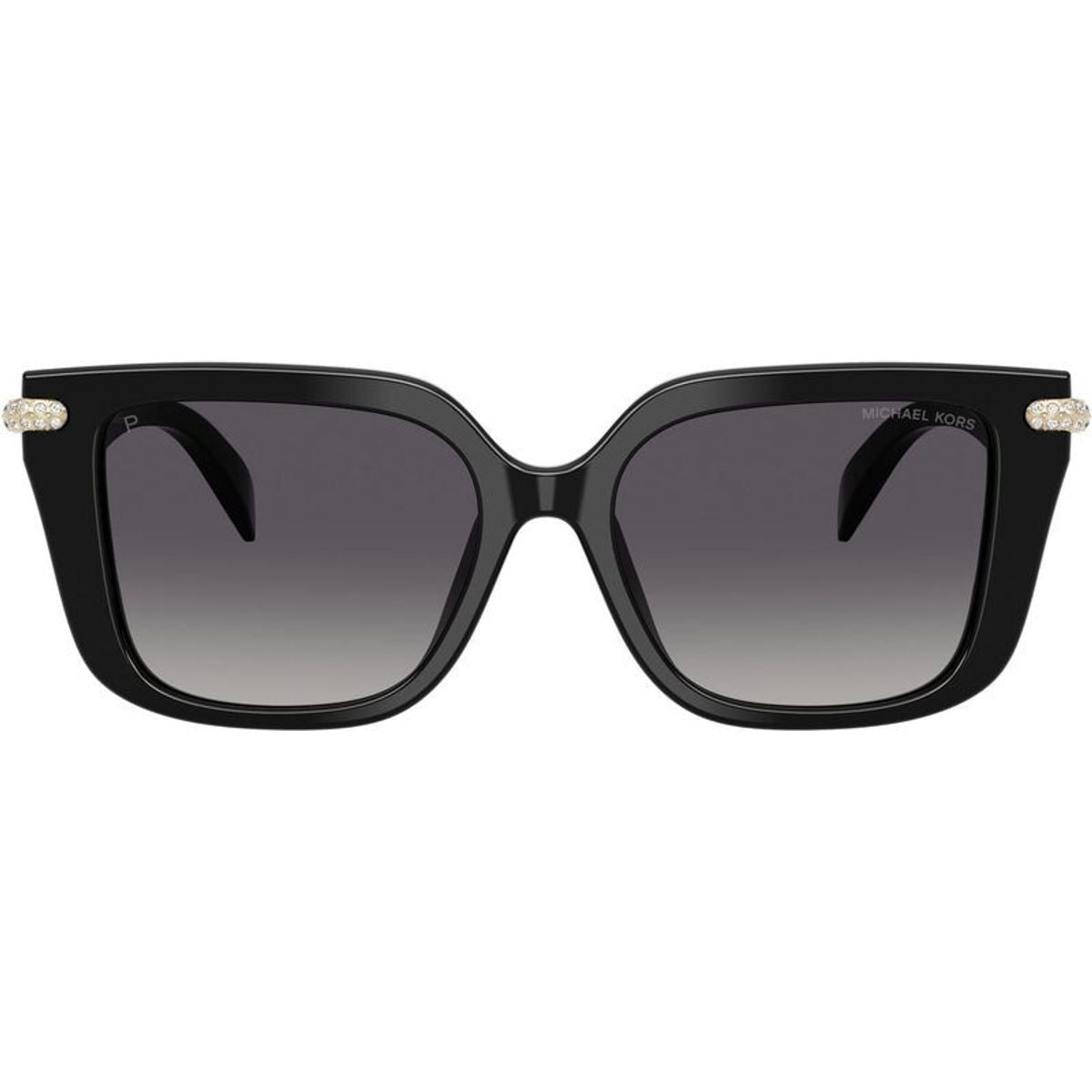 Santo Domingo MK2275BU, Black/Grey Gradient Polarised Lenses 54 Eye Size