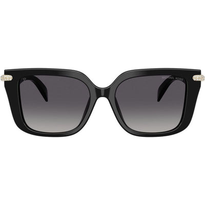 Santo Domingo MK2275BU, Black/Grey Gradient Polarised Lenses 54 Eye Size