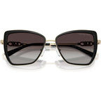 Sea Island MK1178, Black/Light Grey Gradient Lenses