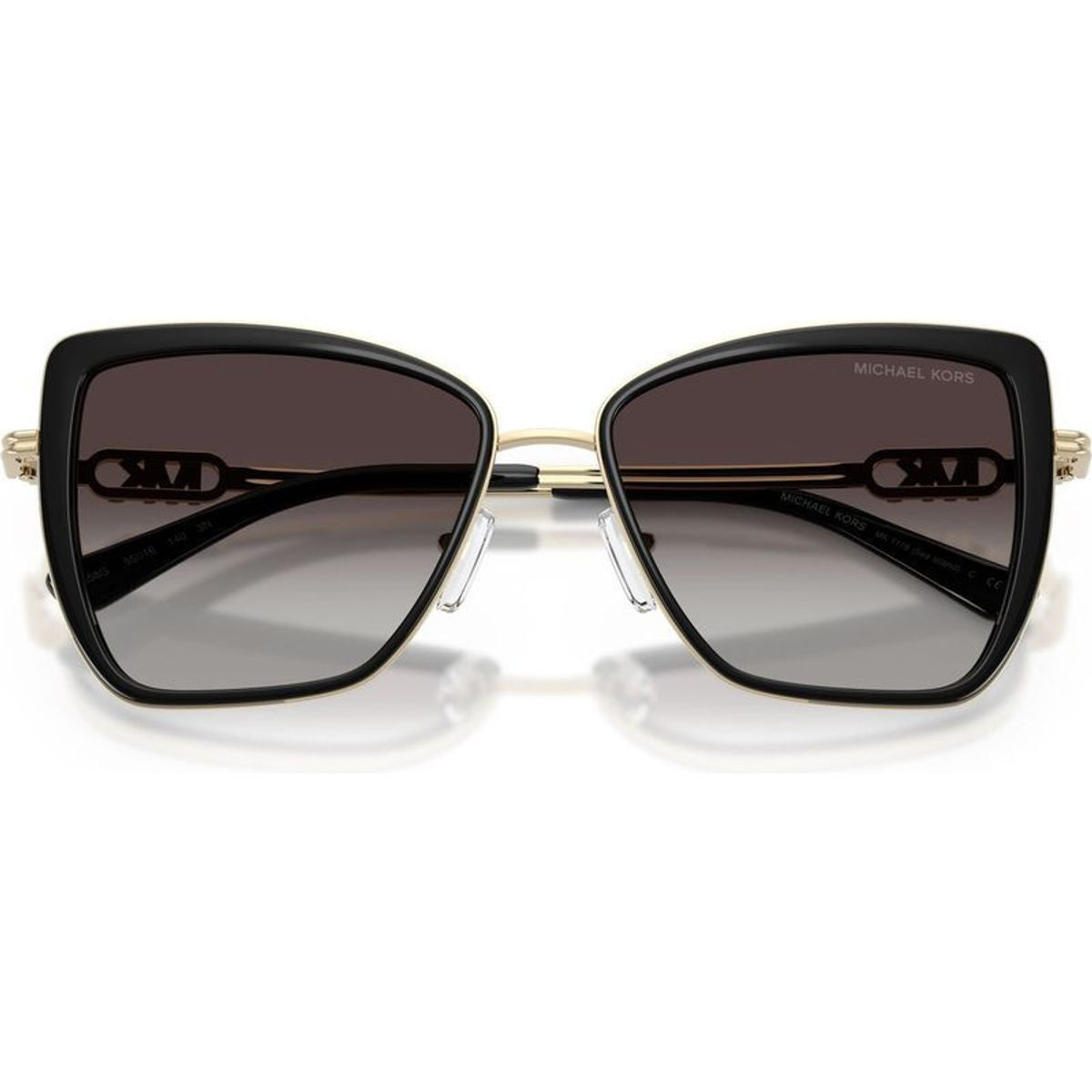 Sea Island MK1178, Black/Light Grey Gradient Lenses