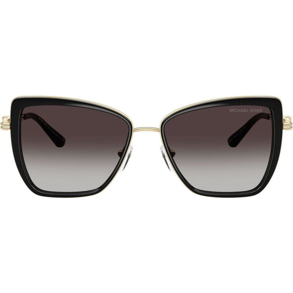 Sea Island MK1178, Black/Light Grey Gradient Lenses