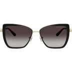 Sea Island MK1178, Black/Light Grey Gradient Lenses