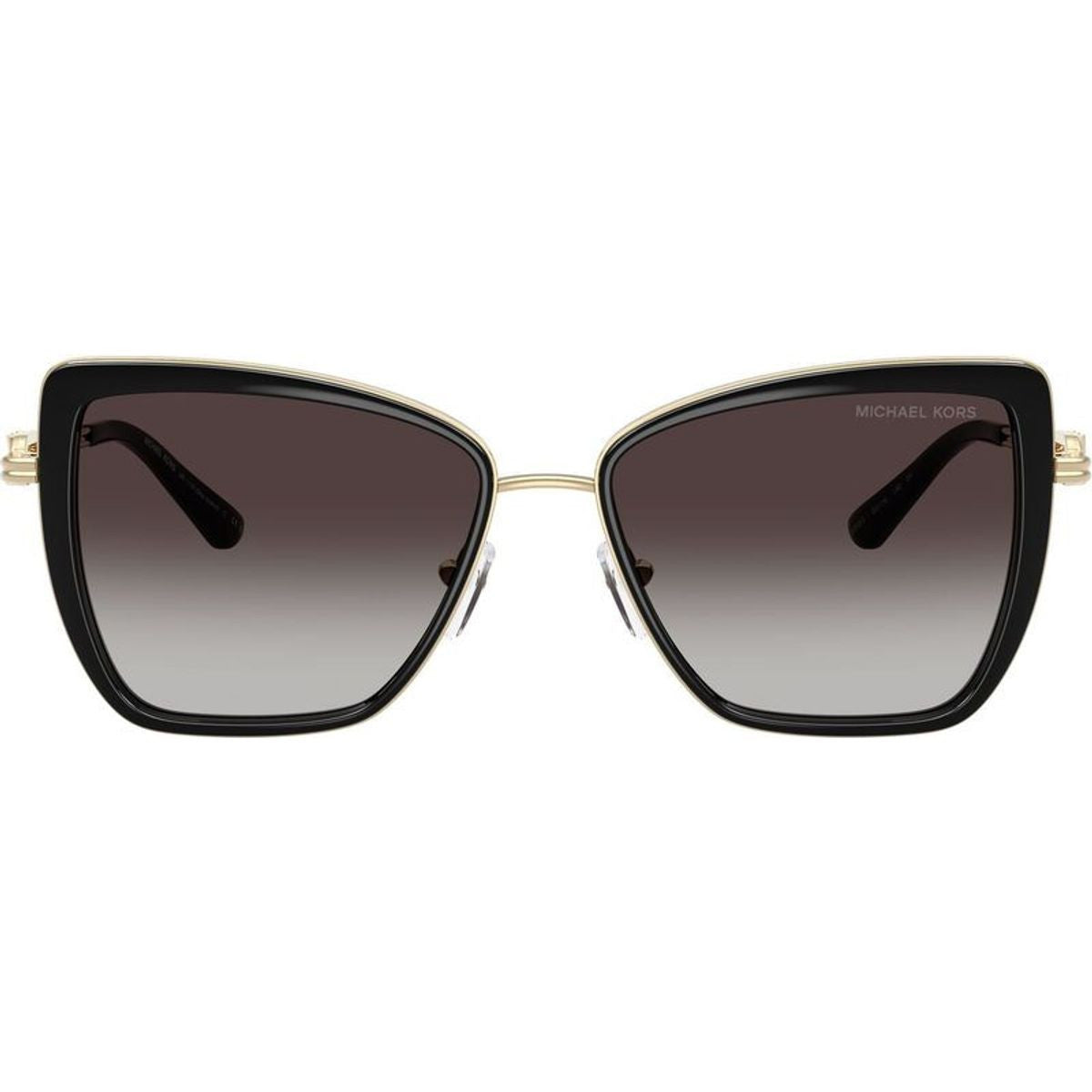 Sea Island MK1178, Black/Light Grey Gradient Lenses