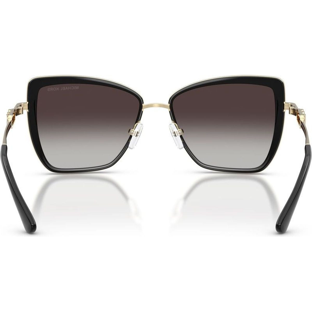 Sea Island MK1178, Black/Light Grey Gradient Lenses