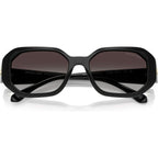 Siesta Key MK2240U, Black/Dark Grey Gradient Lenses
