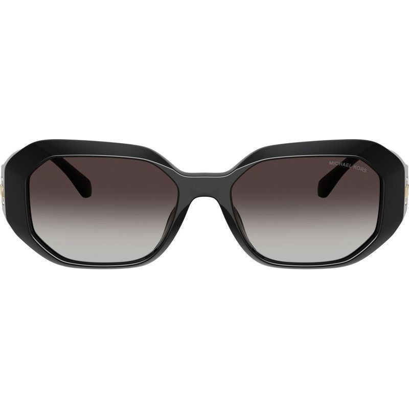 Siesta Key MK2240U, Black/Dark Grey Gradient Lenses