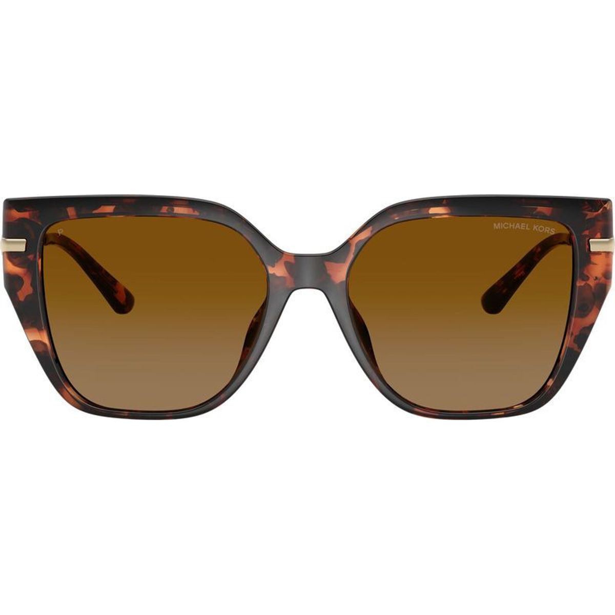 St Barths MK2231U, Luggage Tortoise/Brown Polarised Lenses