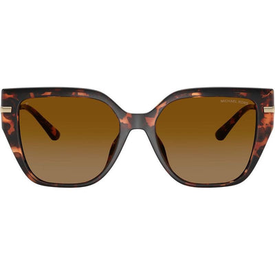 St Barths MK2231U, Luggage Tortoise/Brown Polarised Lenses