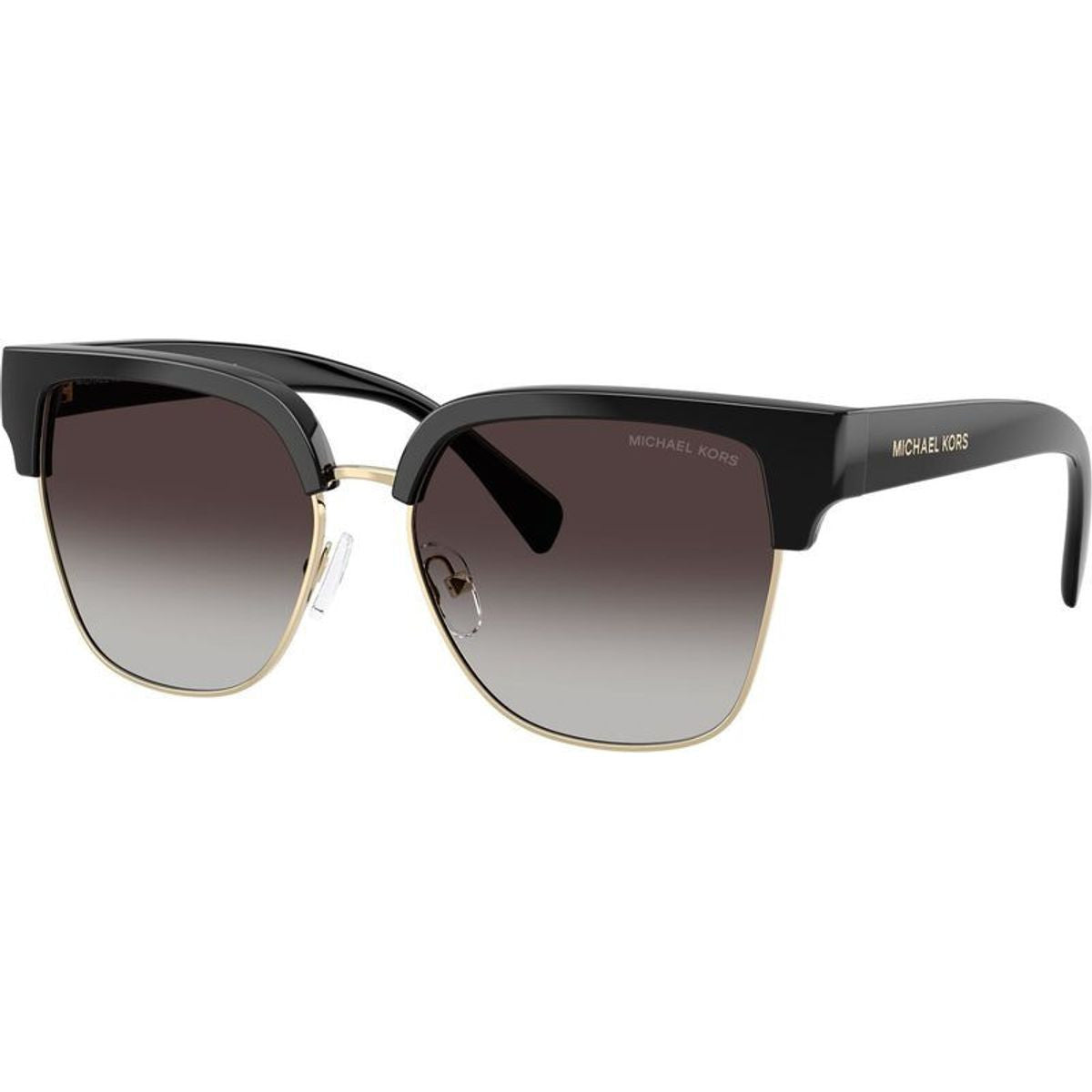 St. Eustatius MK2262, Black/Light Grey Gradient Lenses