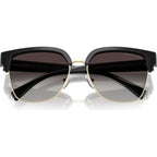 St. Eustatius MK2262, Black/Light Grey Gradient Lenses