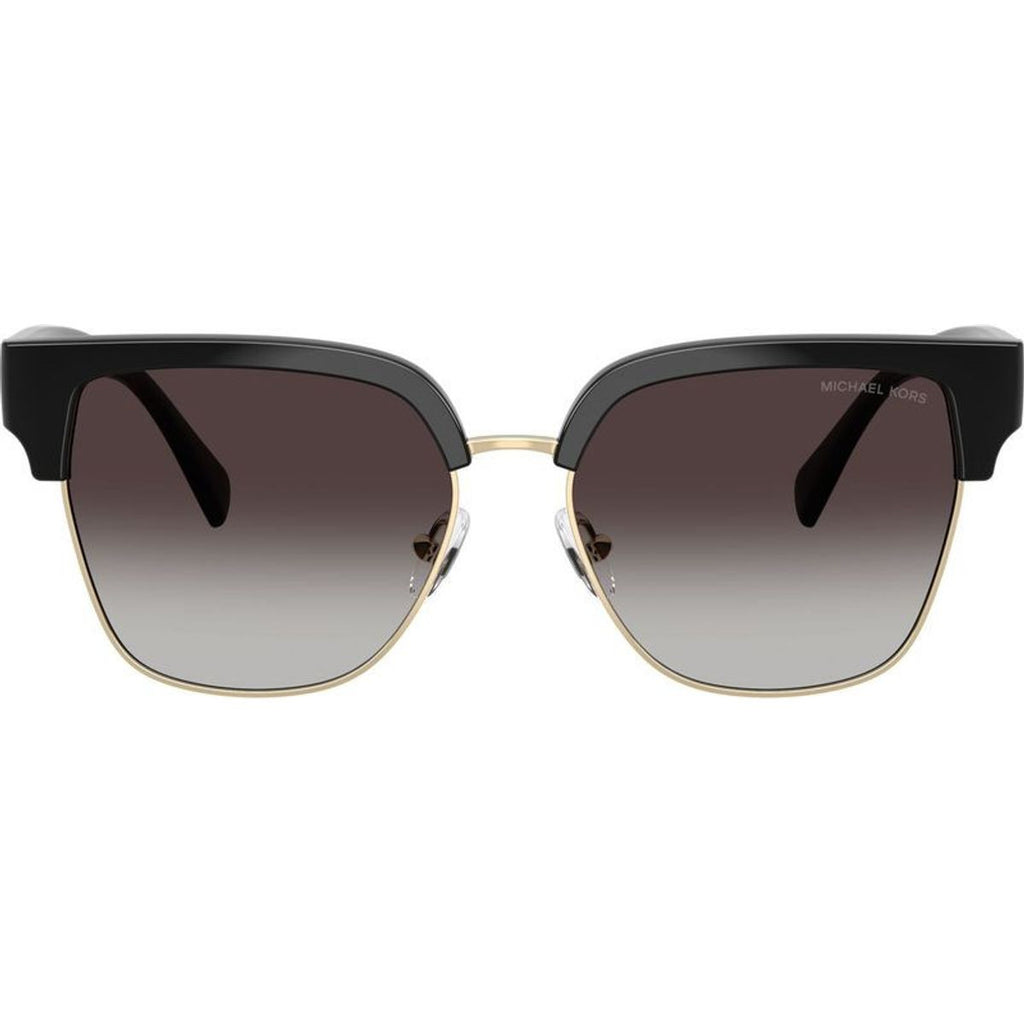 St. Eustatius MK2262, Black/Light Grey Gradient Lenses