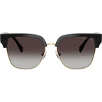 St. Eustatius MK2262, Black/Light Grey Gradient Lenses