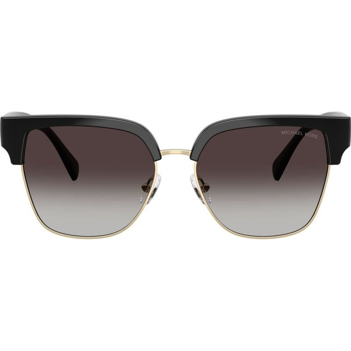 St. Eustatius MK2262, Black/Light Grey Gradient Lenses