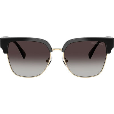 St. Eustatius MK2262, Black/Light Grey Gradient Lenses
