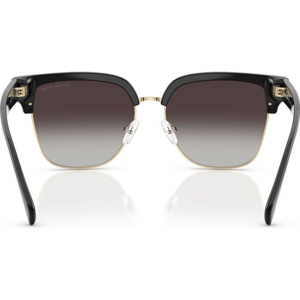 St. Eustatius MK2262, Black/Light Grey Gradient Lenses