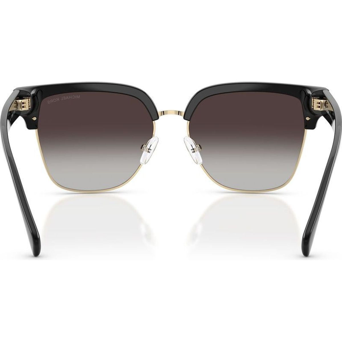 St. Eustatius MK2262, Black/Light Grey Gradient Lenses