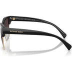 St. Eustatius MK2262, Black/Light Grey Gradient Lenses