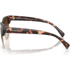 St. Eustatius MK2262, Dark Tortoise/Brown Gradient Lenses