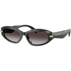Wilmington MK2260D, Black Horn/Light Grey Gradient Lenses