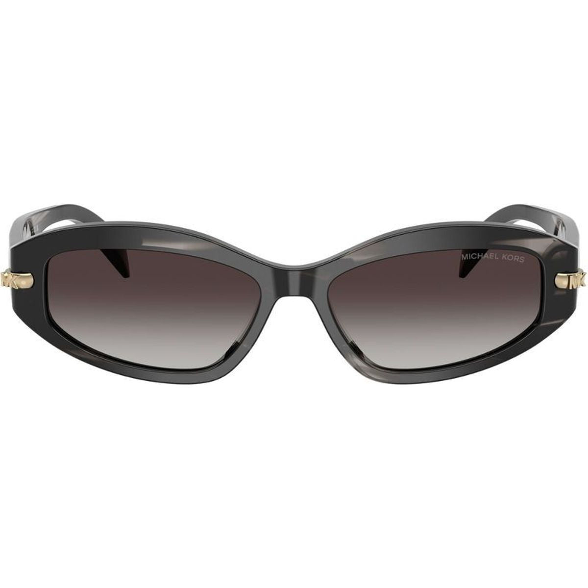 Wilmington MK2260D, Black Horn/Light Grey Gradient Lenses