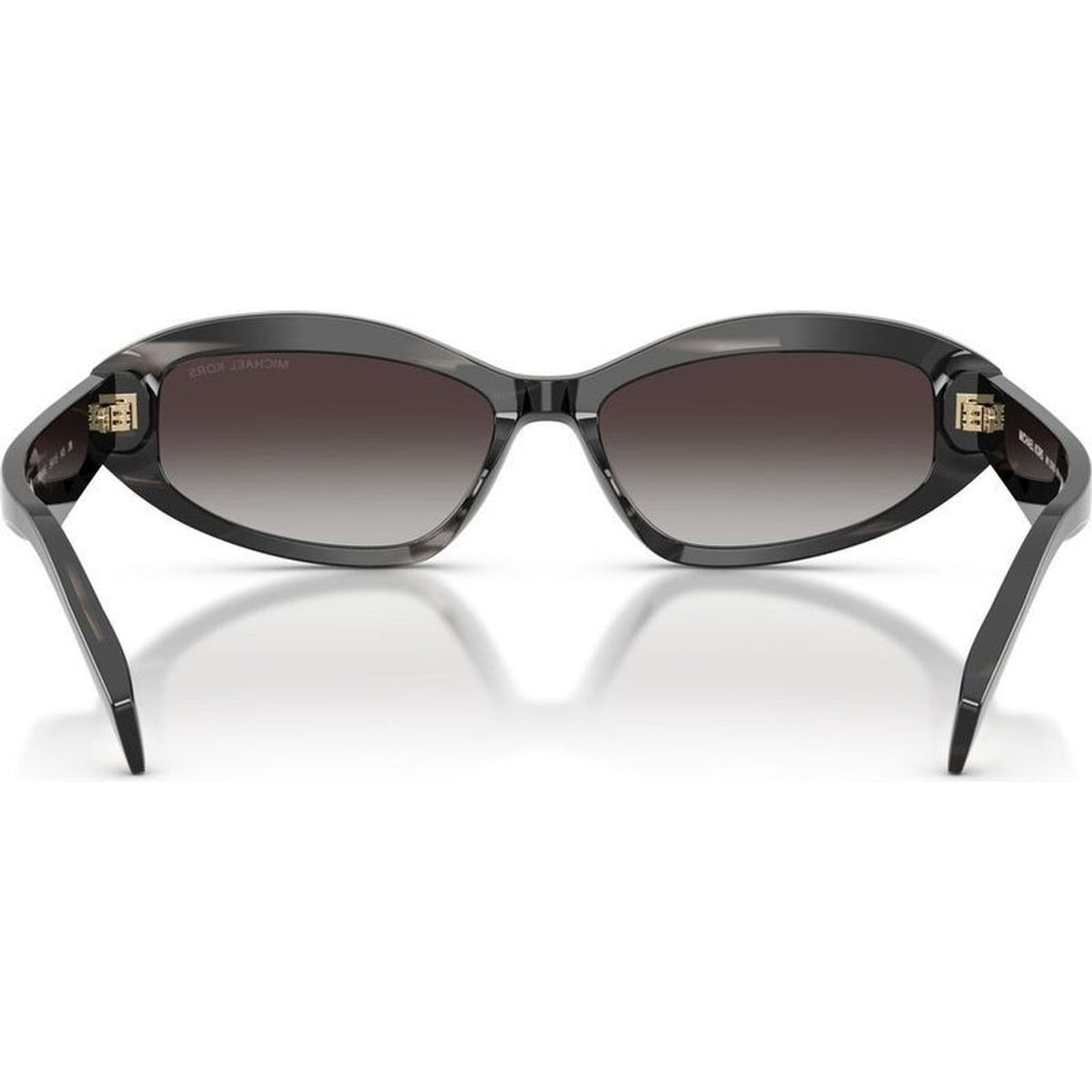 Wilmington MK2260D, Black Horn/Light Grey Gradient Lenses