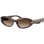 Wilmington MK2260D, Luggage Tortoise/Smoke Gradient Lenses