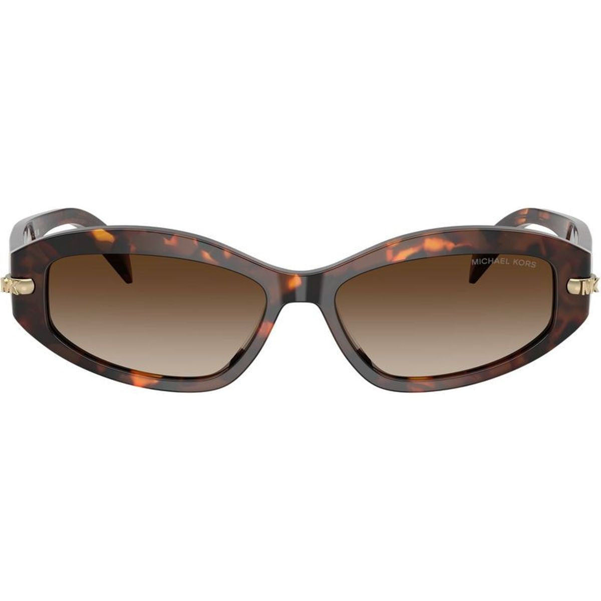 Wilmington MK2260D, Luggage Tortoise/Smoke Gradient Lenses