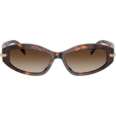 Wilmington MK2260D, Luggage Tortoise/Smoke Gradient Lenses