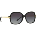 Michael Kors Adrianna II MK2024 Black Grey Gradient Angle2