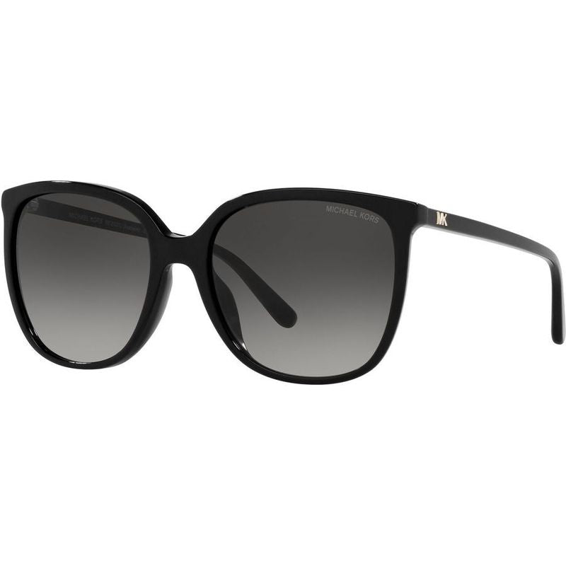 Michael Kors Anaheim MK2137U Black Grey Gradient Angle