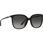 Michael Kors Anaheim MK2137U Black Grey Gradient Angle2