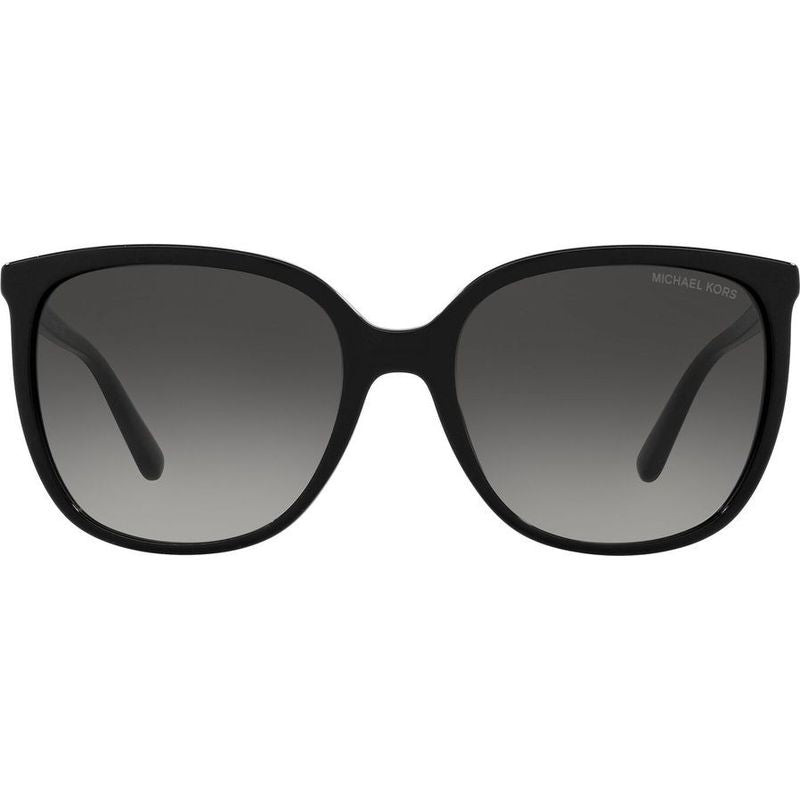 Michael Kors Anaheim MK2137U Black Grey Gradient Front