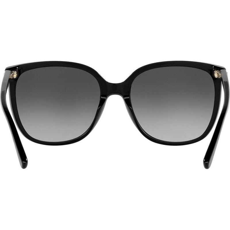 Michael Kors Anaheim MK2137U Black Grey Gradient Inner Frame