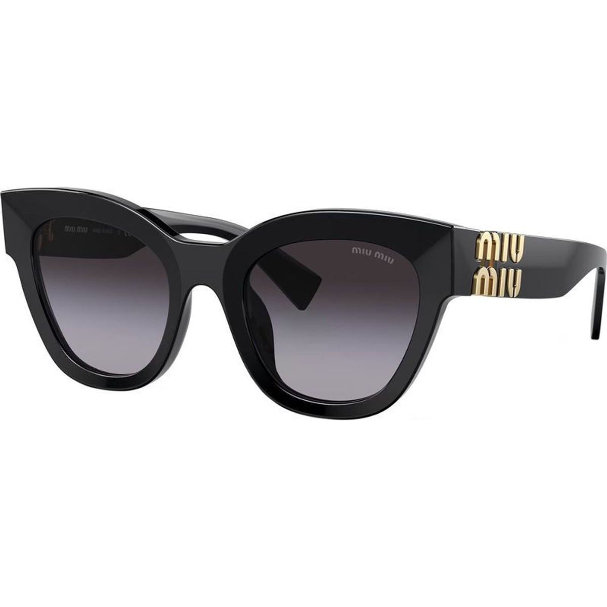 01YS, Black/Grey Gradient Lenses