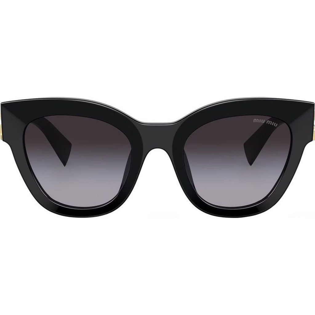 01YS, Black/Grey Gradient Lenses