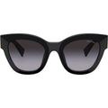 01YS, Black/Grey Gradient Lenses