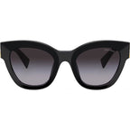 01YS, Black/Grey Gradient Lenses