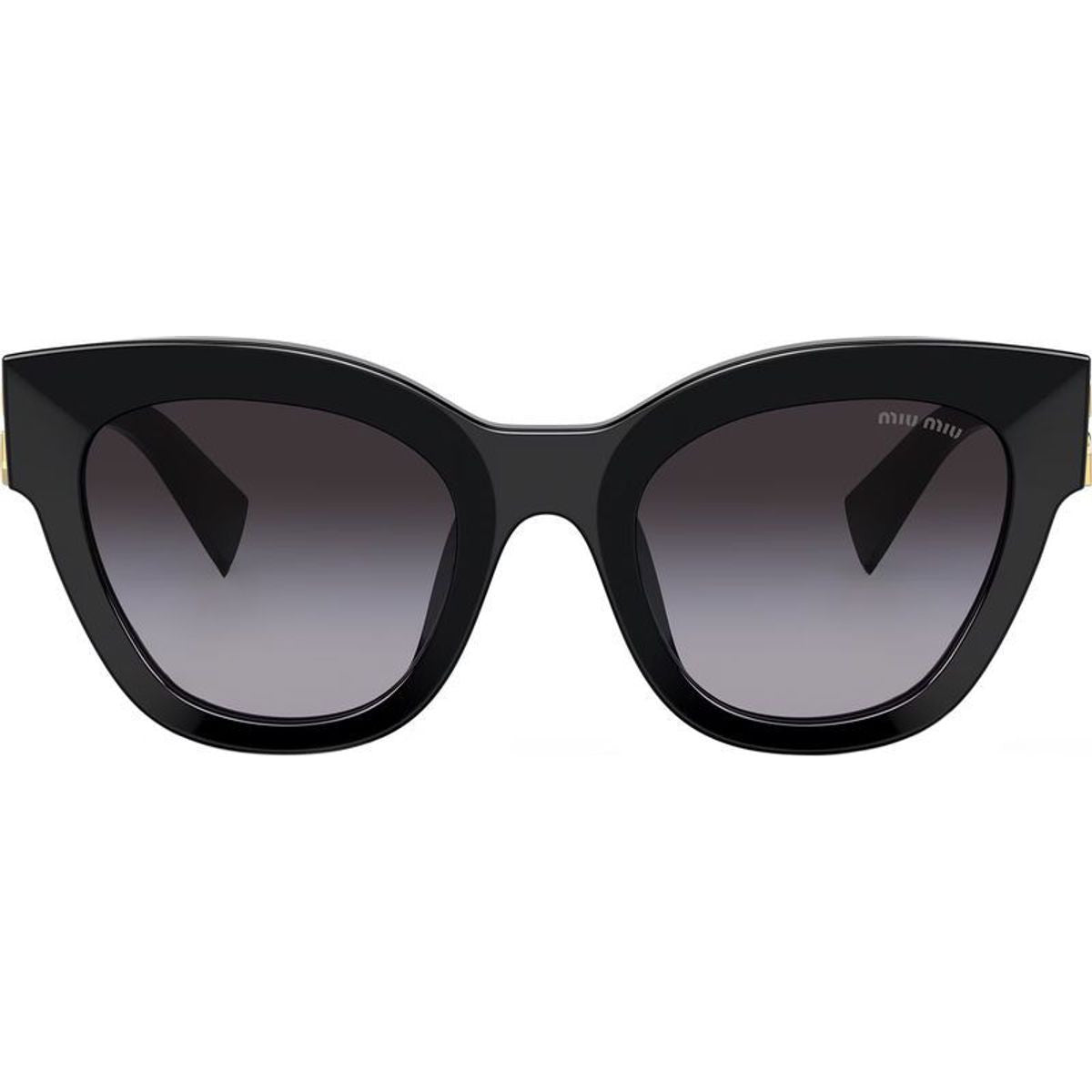 01YS, Black/Grey Gradient Lenses