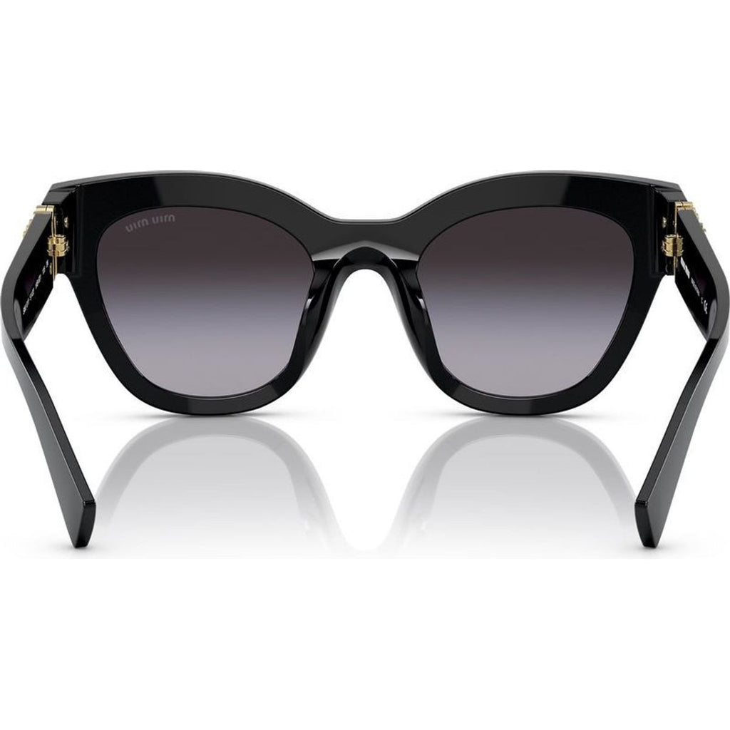 01YS, Black/Grey Gradient Lenses