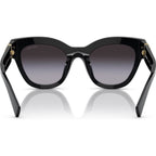 01YS, Black/Grey Gradient Lenses